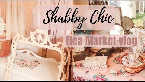 Flea Market Flip Stars Unleash Creativity in Brimfield Adventure