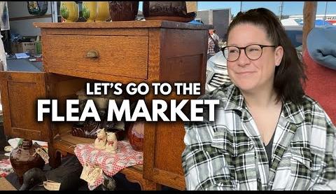 Scott Antique Markets: Unveiling Timeless Treasures in Atlanta