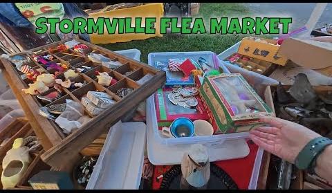 Farmgirl Flea Market Fall Event Showcases Artisanal Delights