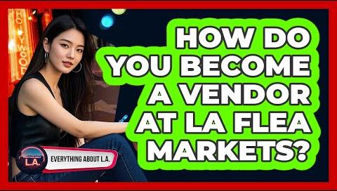 American Legion Post Seeks Permit for Year-Round Flea Market