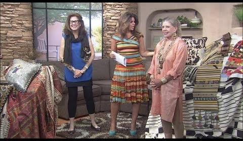 Judith Espinar’s Remarkable Folk Art Collection Showcased in Santa Fe