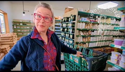 Exploring America’s Finest Amish Markets Across the Country