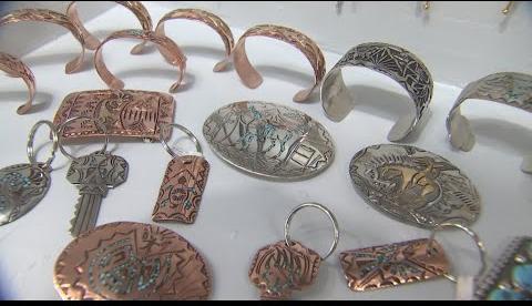 LA NDN Flea Showcases Indigenous Art and Culture Success