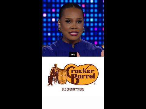 Cracker Barrel Reverts Logo After Backlash, Shares Plummet