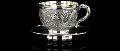 Southern Antiquing: Unveiling the Region’s Timeless Treasures