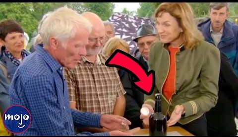 Antiques Roadshow Student’s Heartbreak: Replica Unveiled, Dreams Shattered