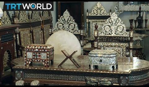 Nostalgia Market in Antalya: Connecting Collectors to Cultural Heritage