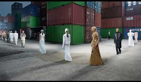 Maison Margiela’s FW26 Collection Redefines Fashion Aesthetics