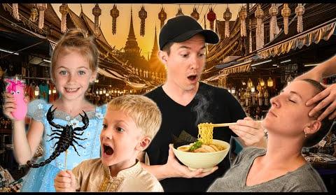 Discover Chiang Mai’s Diverse Night Markets for Food and Shopping