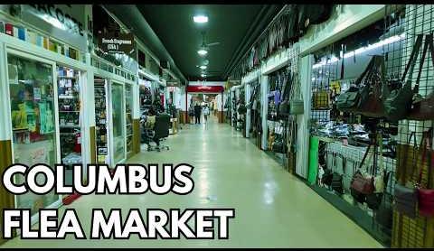 Cowtown Flea Market: Hidden Gem for Bargain Hunters
