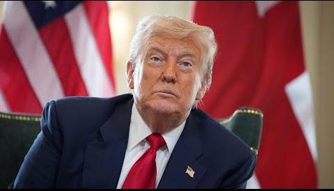 Trump-Putin Summit: Concerns Over Ukraine Land Swapping Discussions