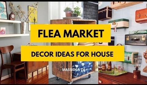 Flea Market Flip Stars Unveil Transformative Bargain-Hunting Secrets