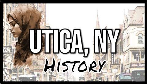 Discover Upstate New York’s Antique Treasures and Local History