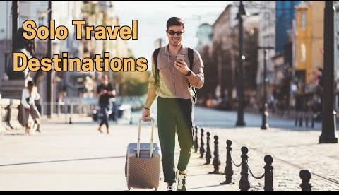 Top US Destinations for Solo Travelers: Independence and Adventure