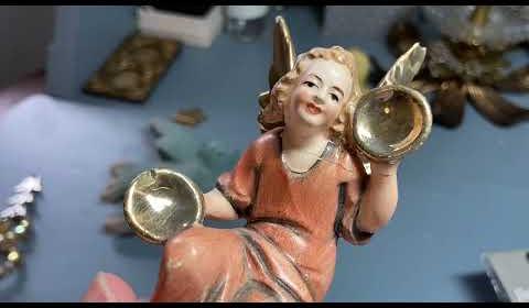 Designers Find Inspiration and Treasures in Global Flea Markets