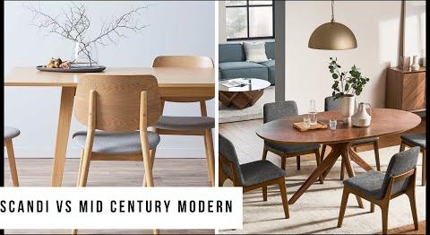 Visionary Mid-Century Designers: Timeless Influence on Interior Trends