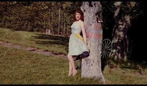 Unveiling Casa Susanna: Hidden World of Gender Identity Empowerment