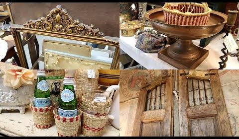 Philadelphia’s Vintage Furnishings Scene: A Treasure Trove for Home Decor Enthusiasts