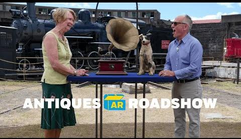 Antiques Roadshow Unveils Flea Market Find’s Surprising Value