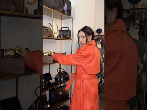 Doja Cat Hosts 2026 Vogue Vintage Market Extravaganza